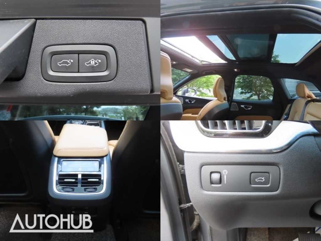 Volvo XC60 — photo 20