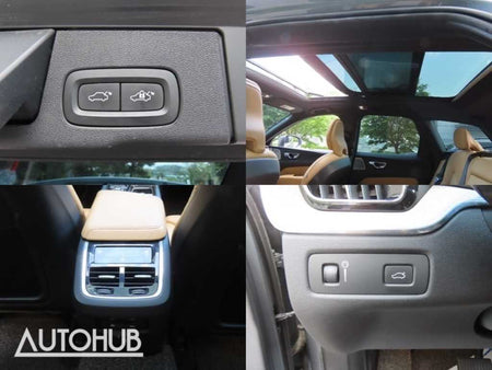 Volvo XC60 — photo 20
