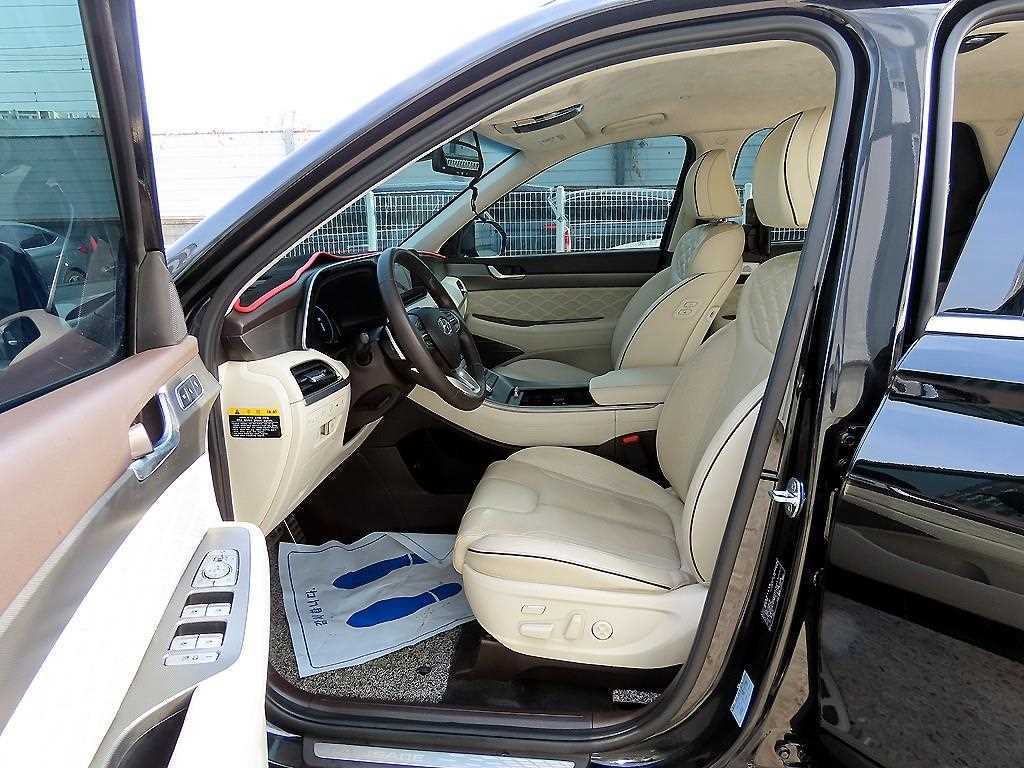 Hyundai Palisade — photo 05
