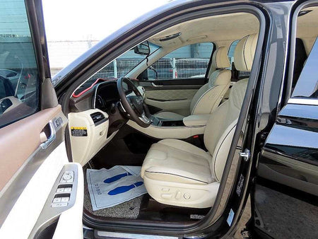 Hyundai Palisade — photo 05