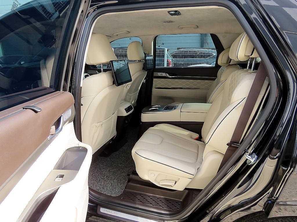 Hyundai Palisade — photo 06