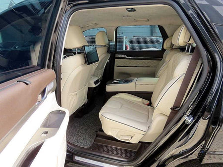 Hyundai Palisade — photo 06