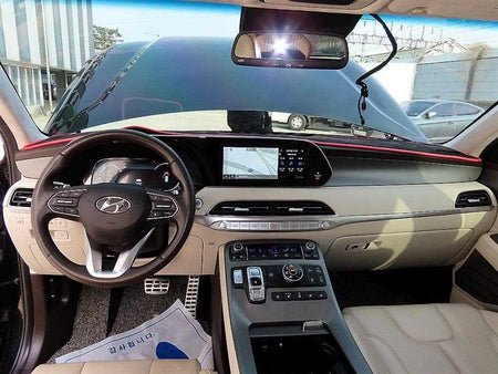 Hyundai Palisade — photo 07