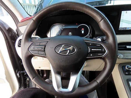 Hyundai Palisade — photo 08