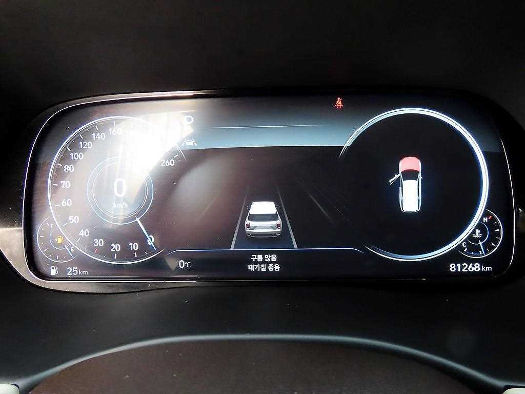 Hyundai Palisade — photo 09