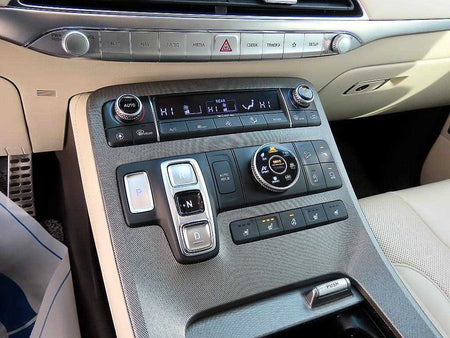 Hyundai Palisade — photo 11
