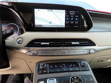Hyundai Palisade — photo 14