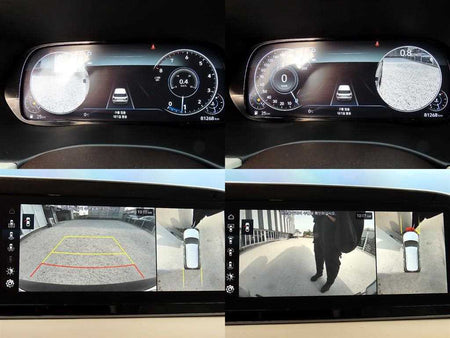 Hyundai Palisade — photo 17
