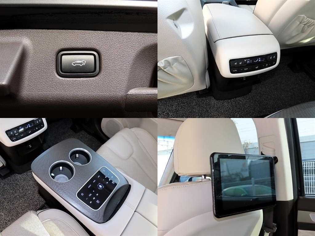 Hyundai Palisade — photo 18