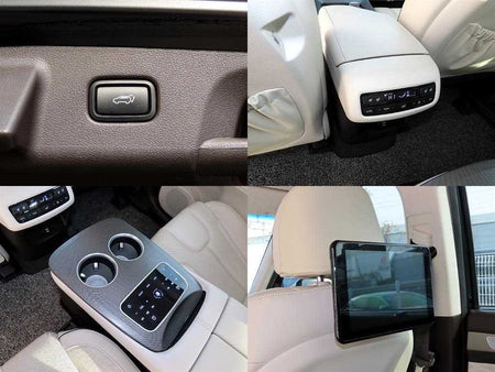 Hyundai Palisade — photo 18