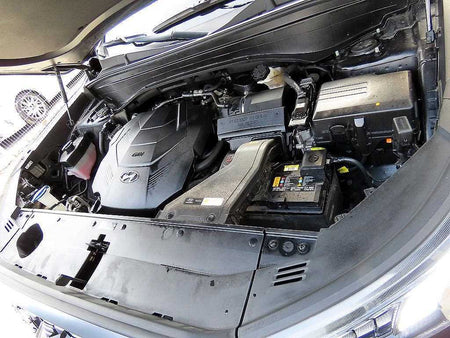 Hyundai Palisade — photo 19