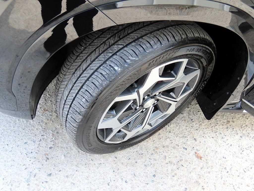 Hyundai Palisade — photo 20