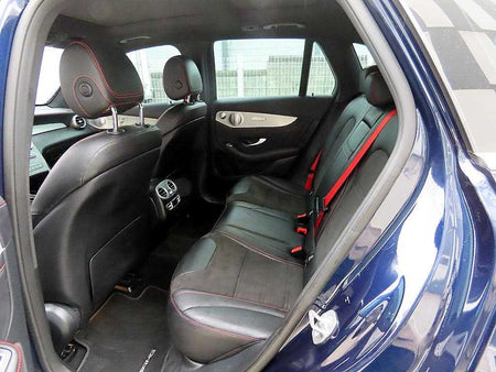 Mercedes-Benz GLC-Class — photo 06