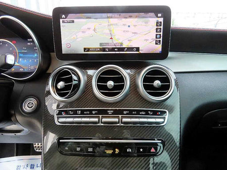 Mercedes-Benz GLC-Class — photo 12