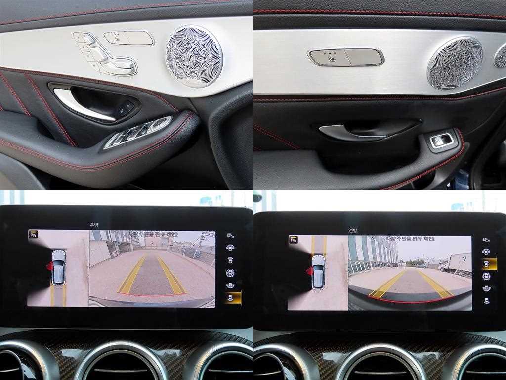 Mercedes-Benz GLC-Class — photo 17