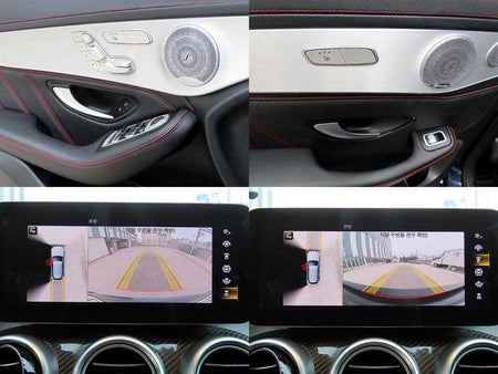 Mercedes-Benz GLC-Class — photo 17