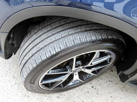 Mercedes-Benz GLC-Class — photo 20