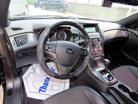 Hyundai Genesis — photo 07
