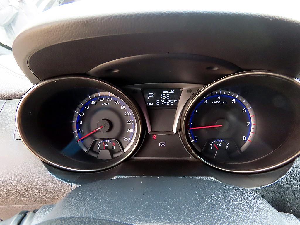 Hyundai Genesis — photo 09
