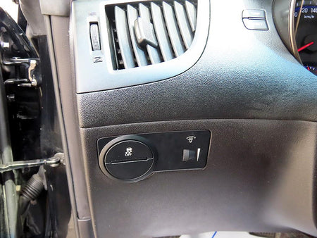 Hyundai Genesis — photo 12