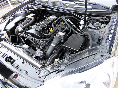 Hyundai Genesis — photo 16