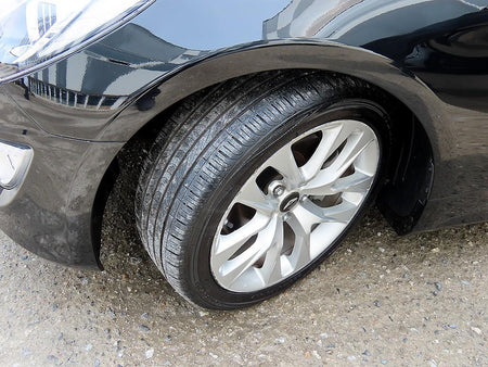 Hyundai Genesis — photo 17