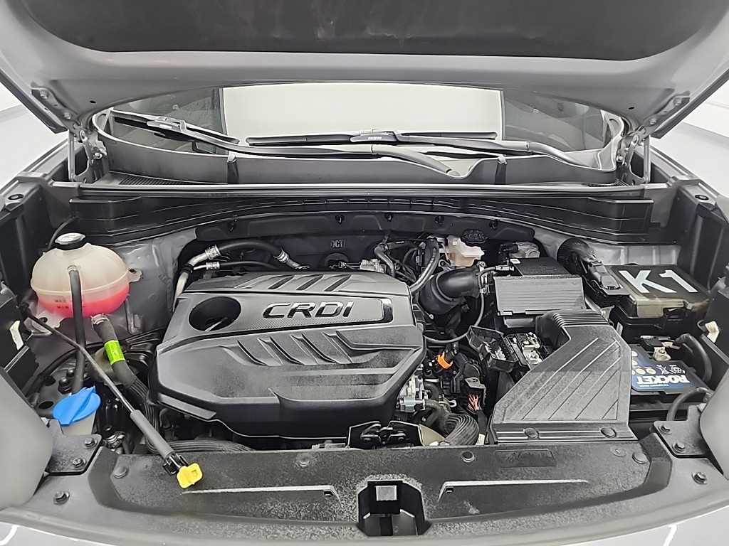 Kia Sportage — photo 05