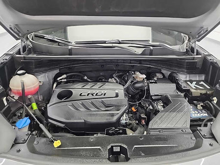 Kia Sportage — photo 05