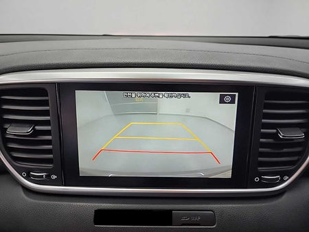Kia Sportage — photo 17