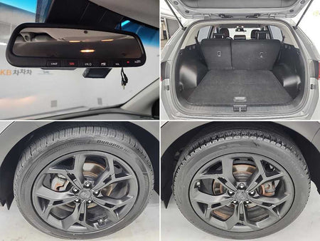 Kia Sportage — photo 19
