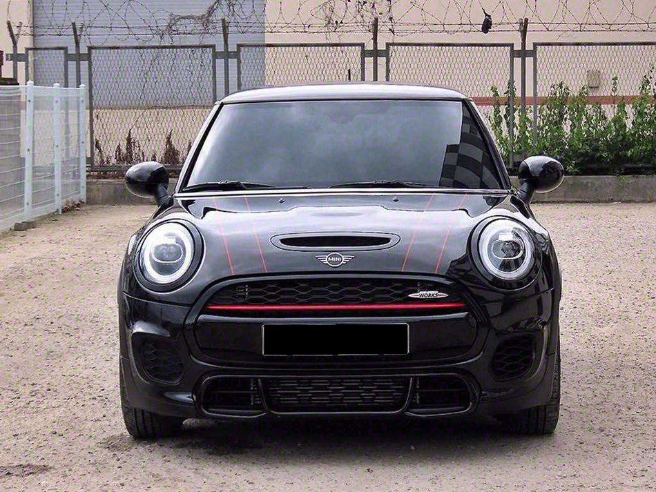 Mini Cooper — photo 01