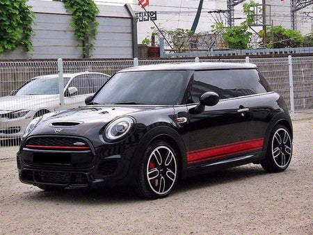 Mini Cooper — photo 02