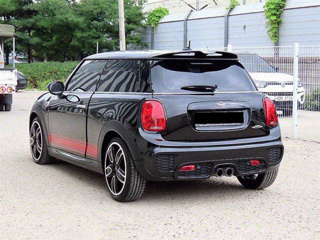 Mini Cooper — photo 03