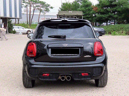 Mini Cooper — photo 04