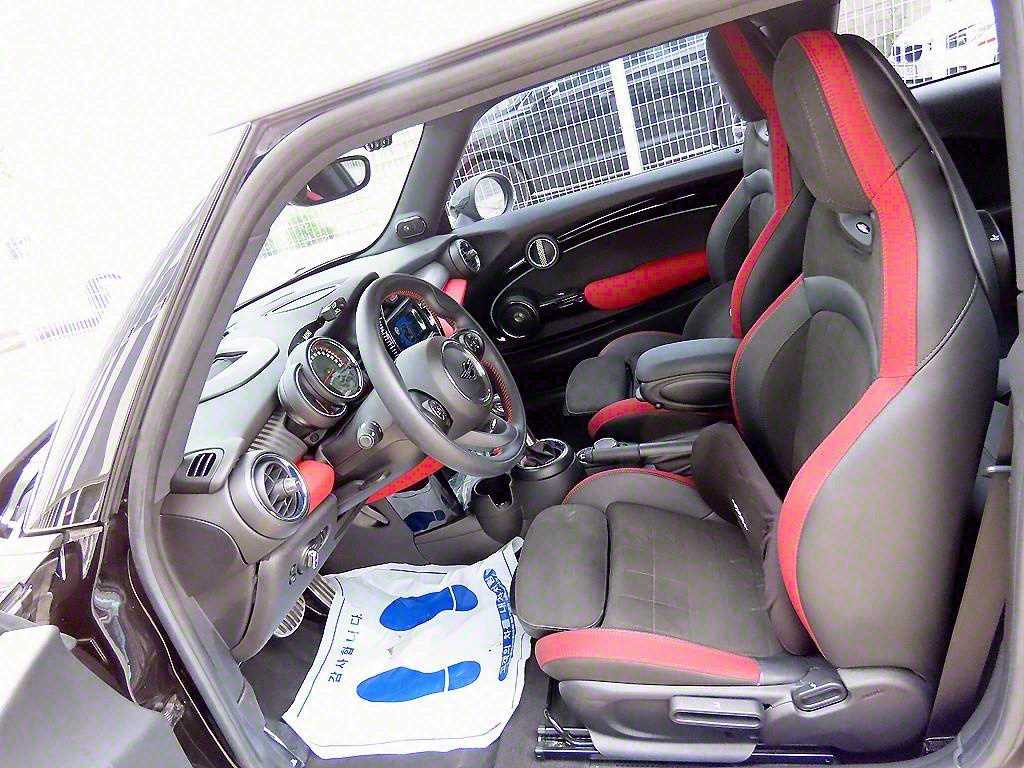 Mini Cooper — photo 05