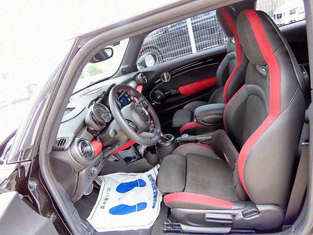Mini Cooper — photo 05