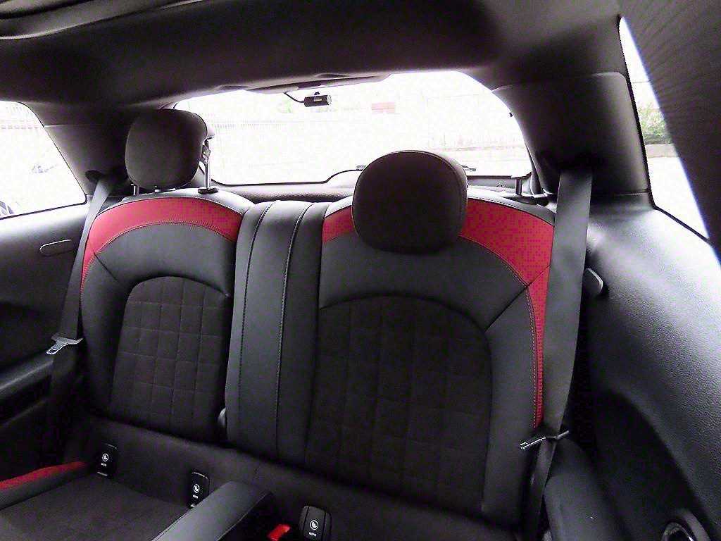 Mini Cooper — photo 06
