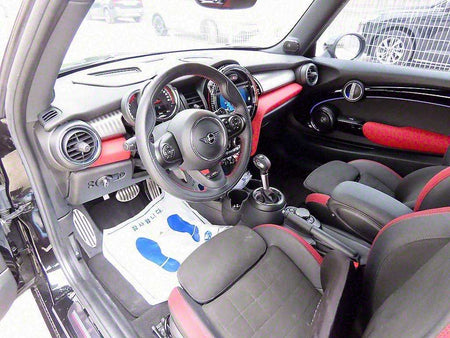 Mini Cooper — photo 07