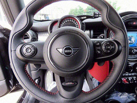 Mini Cooper — photo 08