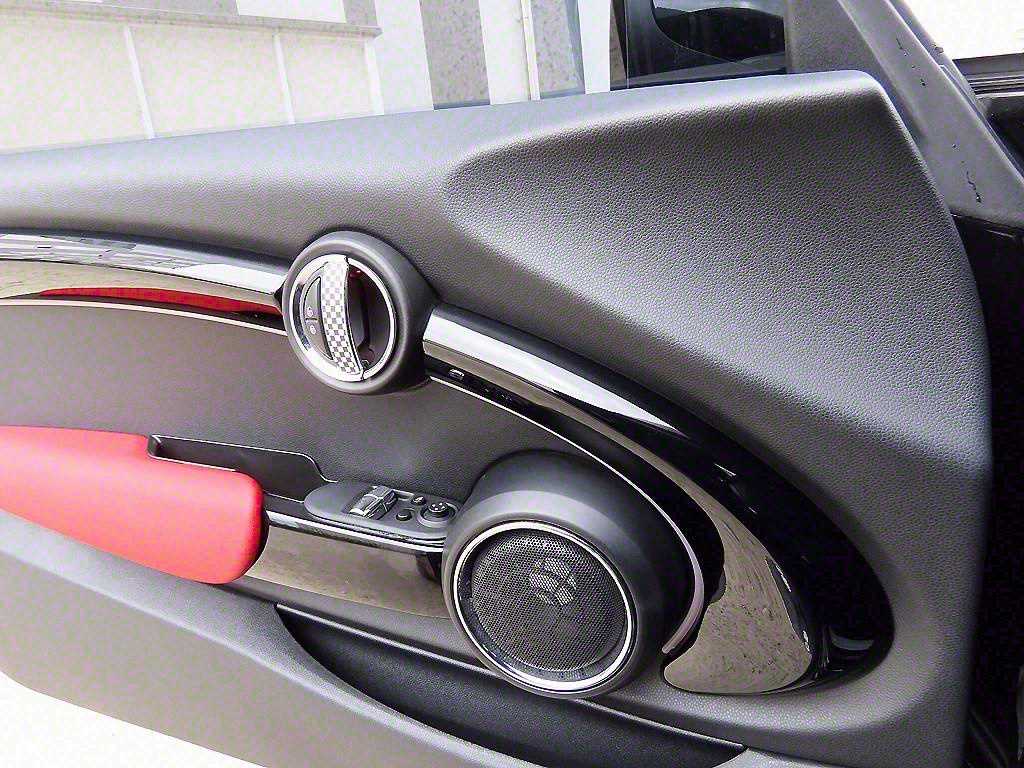 Mini Cooper — photo 12