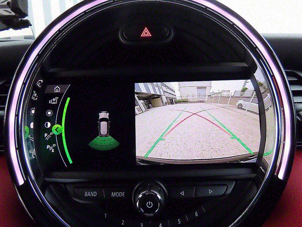 Mini Cooper — photo 13