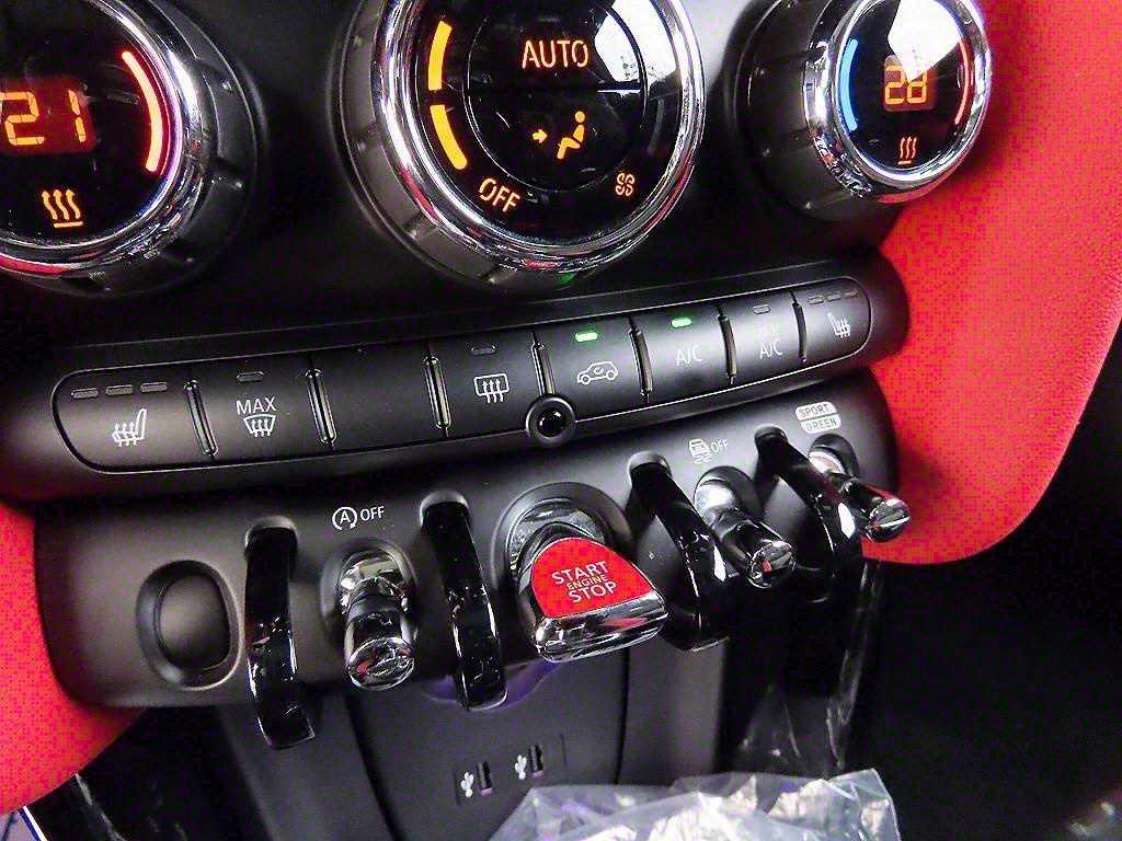 Mini Cooper — photo 14