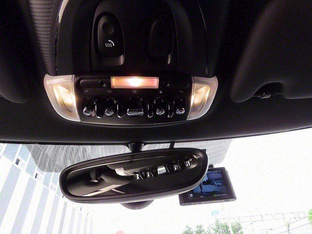 Mini Cooper — photo 15