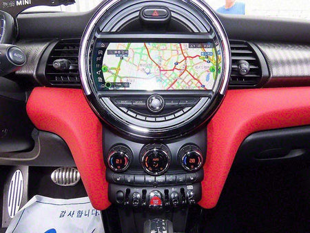 Mini Cooper — photo 16