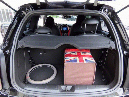Mini Cooper — photo 18