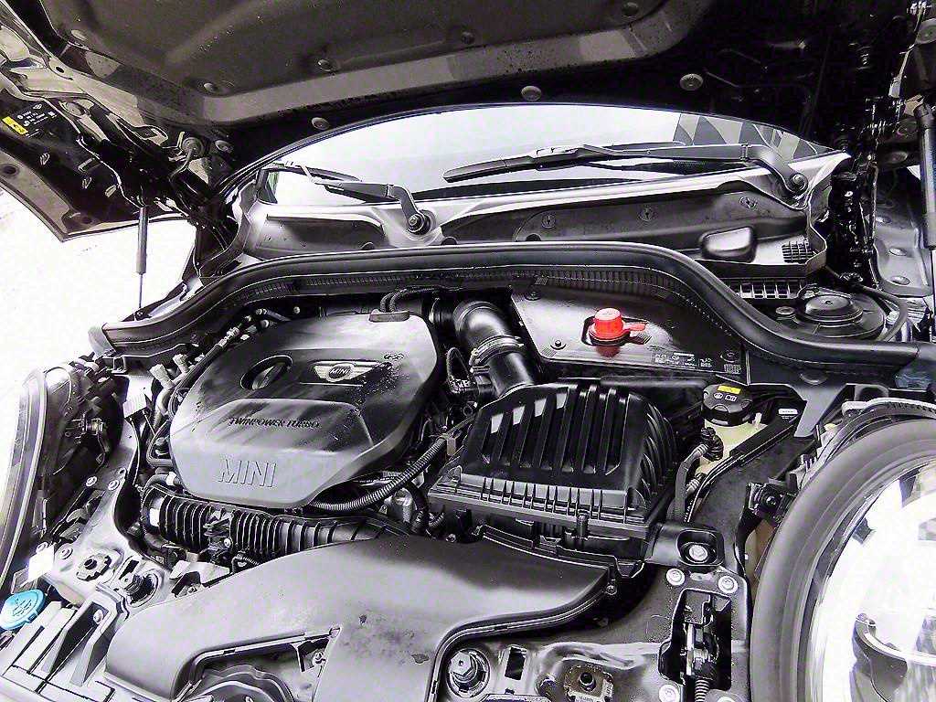 Mini Cooper — photo 19