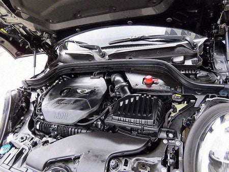 Mini Cooper — photo 19