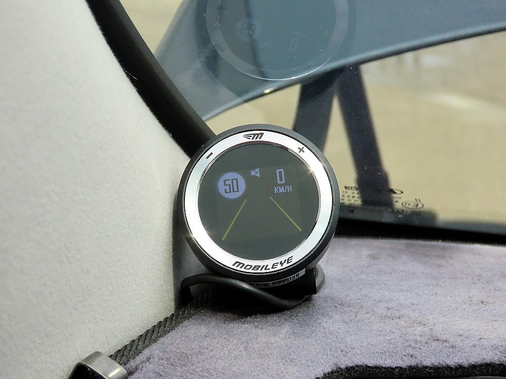 Hyundai Maxcruz — photo 10