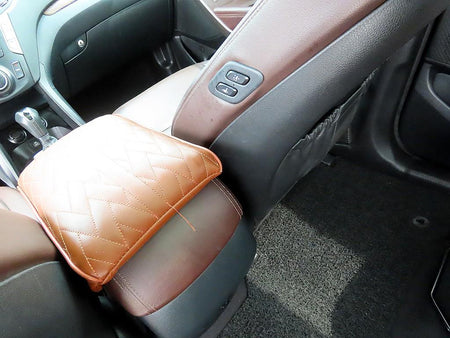 Hyundai Maxcruz — photo 15