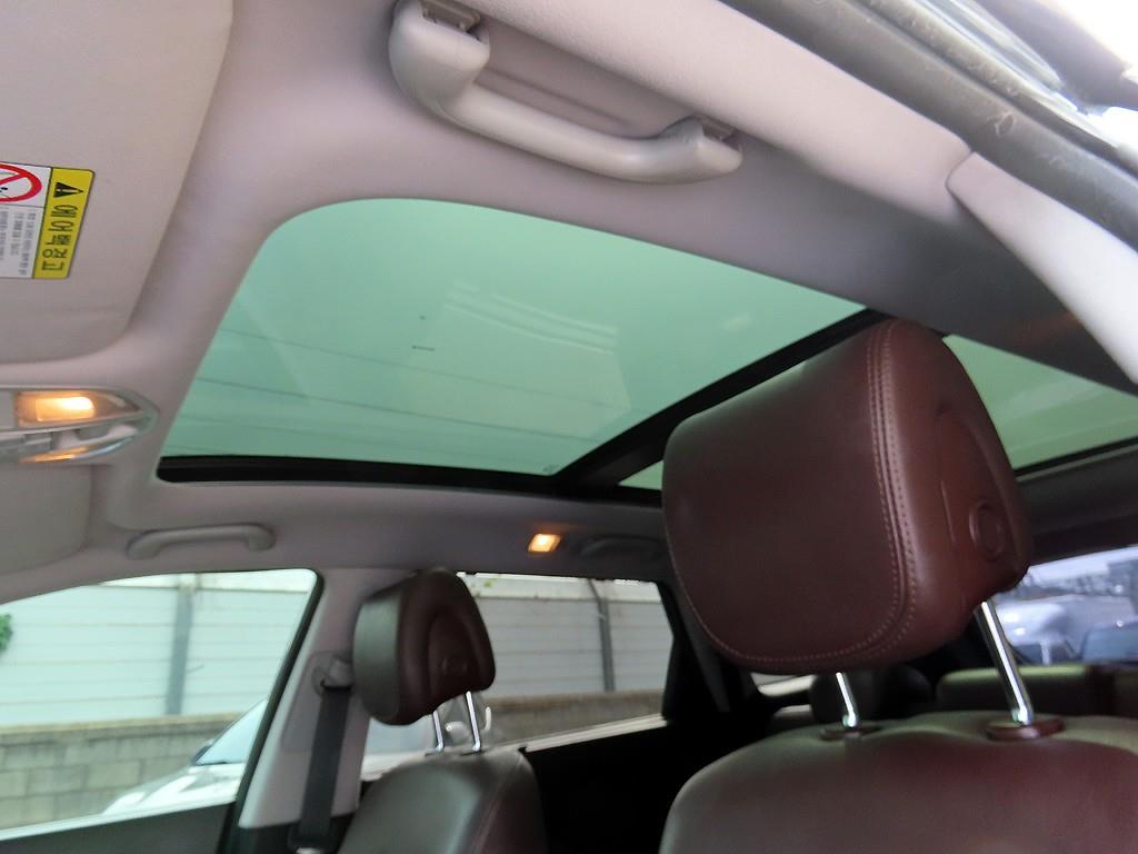 Hyundai Maxcruz — photo 17